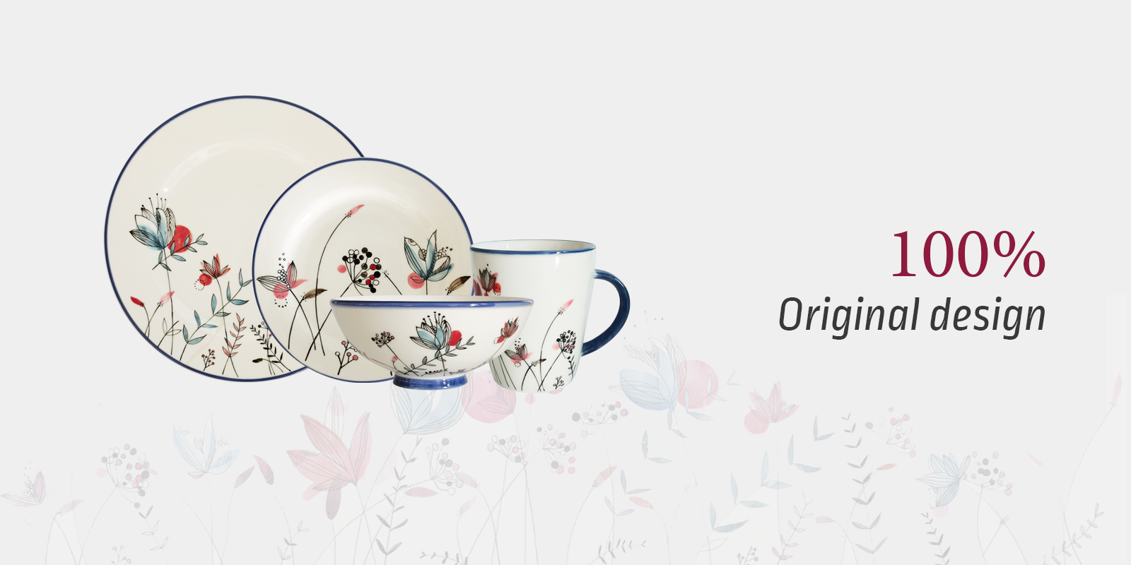 original design
